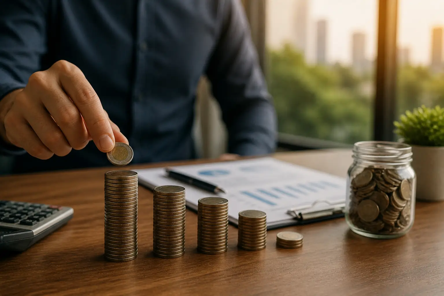 كيف تبني ميزانية شهرية دقيقة انطلاقا من صافي الراتب