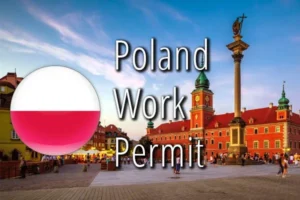 فرصة العمل في بولندا 2024